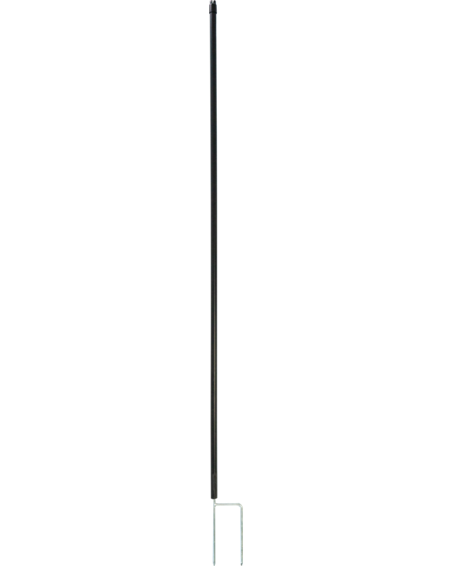 Patura Reserve paal voor Wolf afweernet