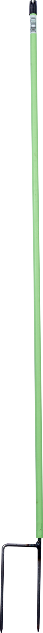 Patura Reservepaal schrikdraadnet 106cm, 2 punt