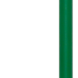 Patura Reservepaal voor schrikdraadnet, lengte 1,12m