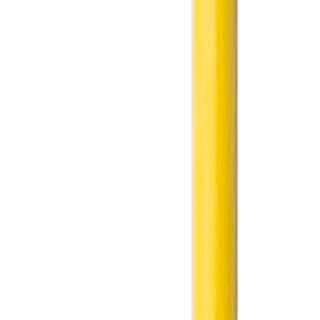 Patura Ovale glasvezelpaal, 1,10m, rasterhoogte 0,90m, 10 stuks