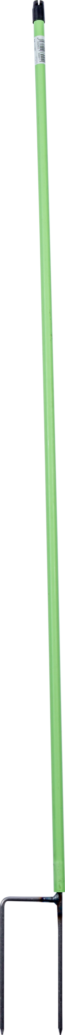 Patura Reservepaal schrikdraadnet 1,20 cm, met dubbele punt