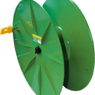 Patura Extra trommel voor linthaspel