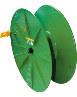 Patura Extra trommel voor linthaspel