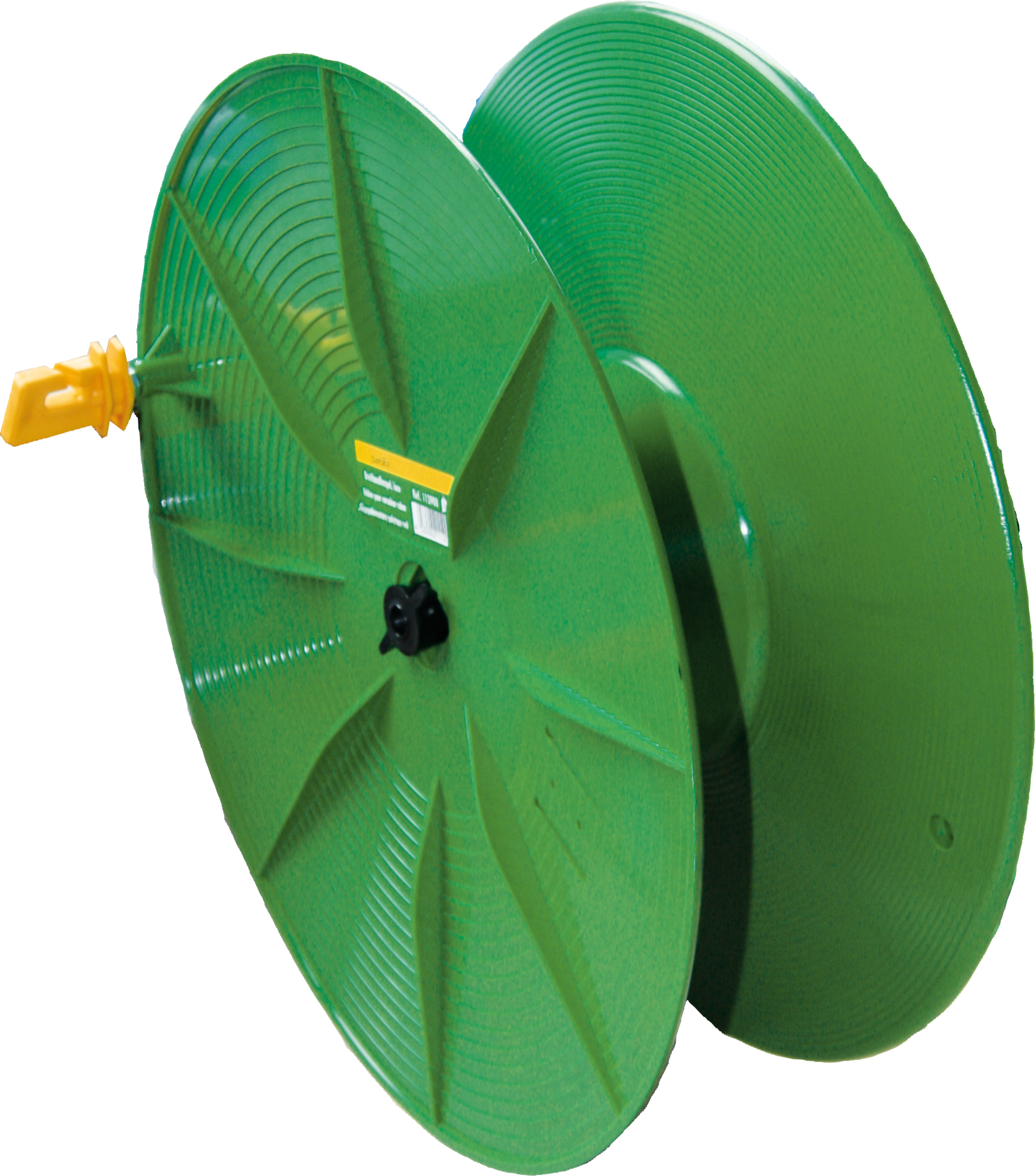 Patura Extra trommel, Linthaspel