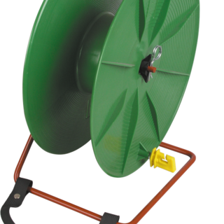 Patura Linthaspel, borstdraagstel, tot 500m lint