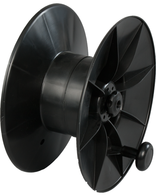 Patura Extra trommel, voor haspel 115110, zonder borstdraagstel