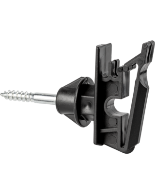 Patura Draad- en breedbandisolator, 25 stuks