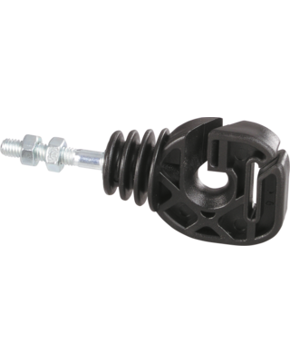 Patura Draad- en breedbandisolator, 25 stuks