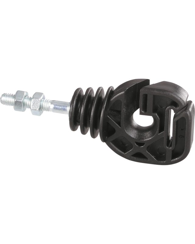 Patura Combi isolator cord/lint schr.dr. M6 25st