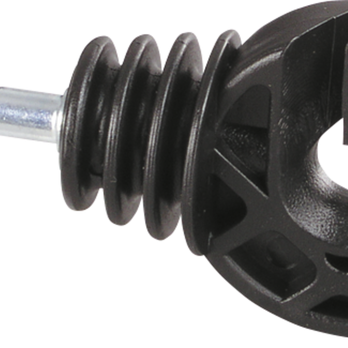 Patura Combi isolator cord/lint schr.dr. M6 25st