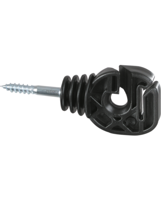 Patura Draad- en breedbandisolator, 25 stuks