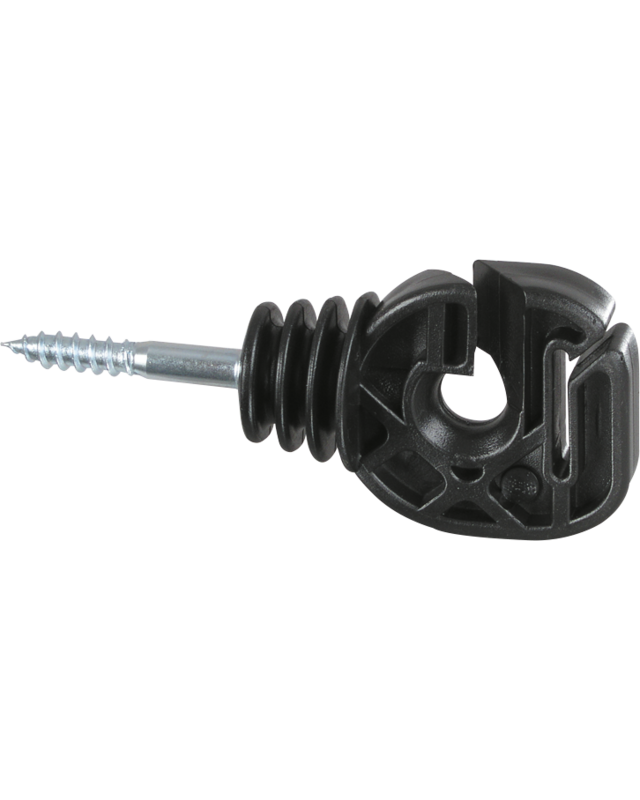 Patura Combi isolator cord-/lint houtdraad 25st