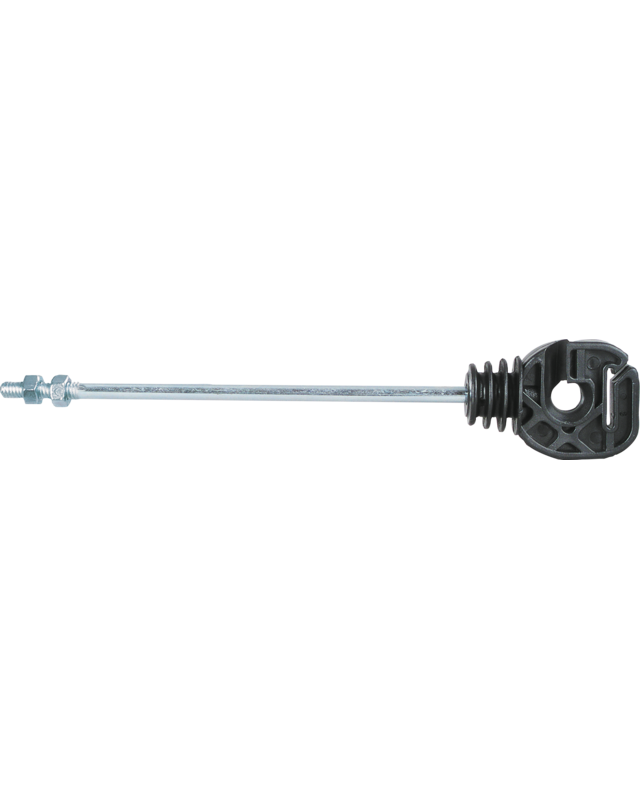 Patura Cord/lintisolator lange schacht 18cm, M6