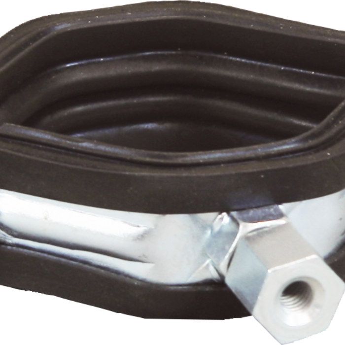 Patura Bevestigingsring 40-50mm voor het bevestigen van Iso M6 (10 stuk / pak)