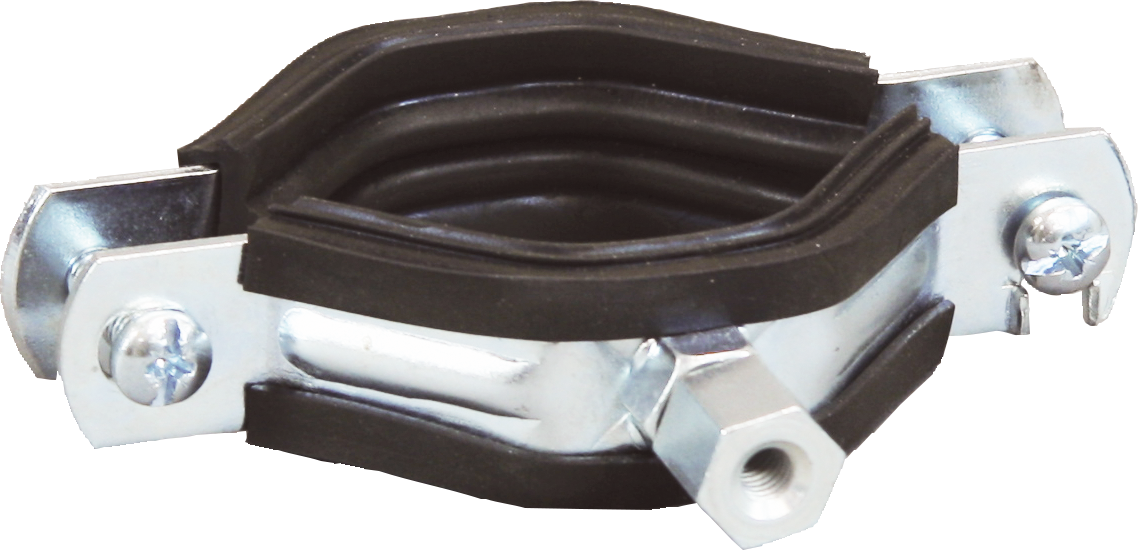 Patura Bevestigingsring 40-50mm voor het bevestigen van Iso M6 (10 stuk / pak)