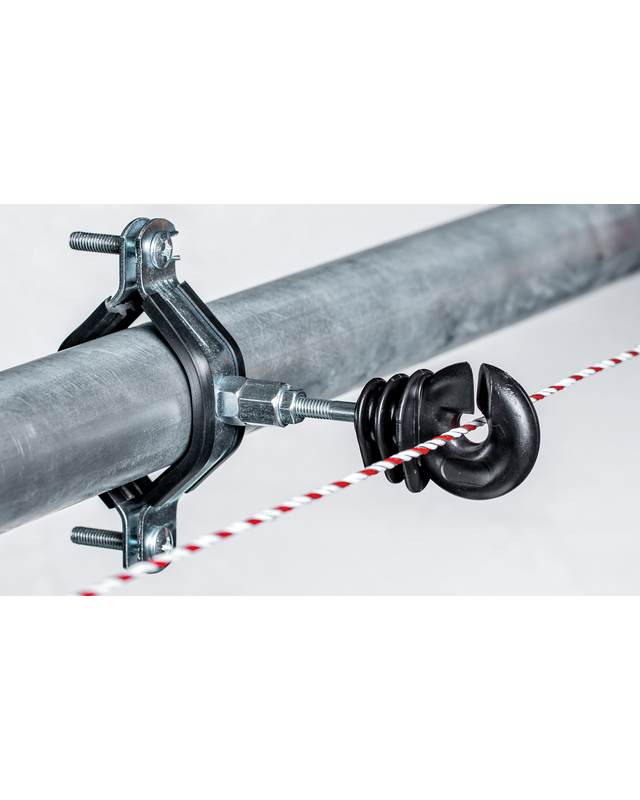 Patura Bevestigingsring 40-50mm voor het bevestigen van Iso M6 (10 stuk / pak)