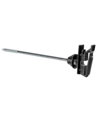 Patura Draad- en breedbandisolator, 10 stuks