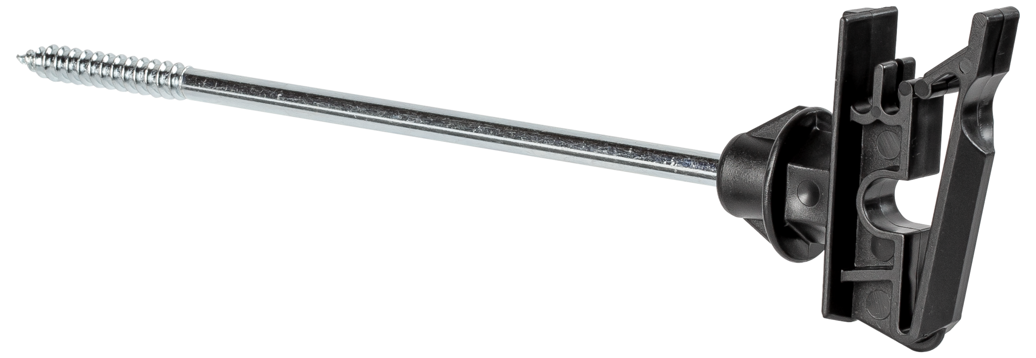 Patura Draad- en breedbandisolator, 10 stuks