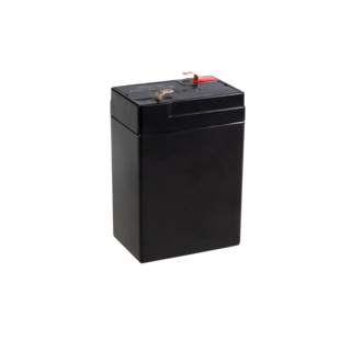 Patura Reserve accu, 6V 4Ah voor P 25/ P 35 Solar