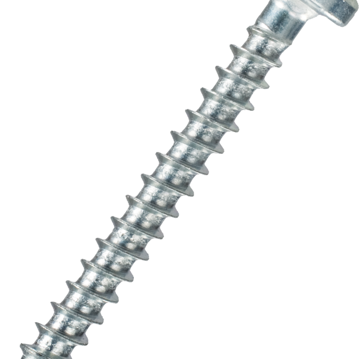 Patura Houtschroeven 4,5 x 35 mm 500 Stuk-Pak