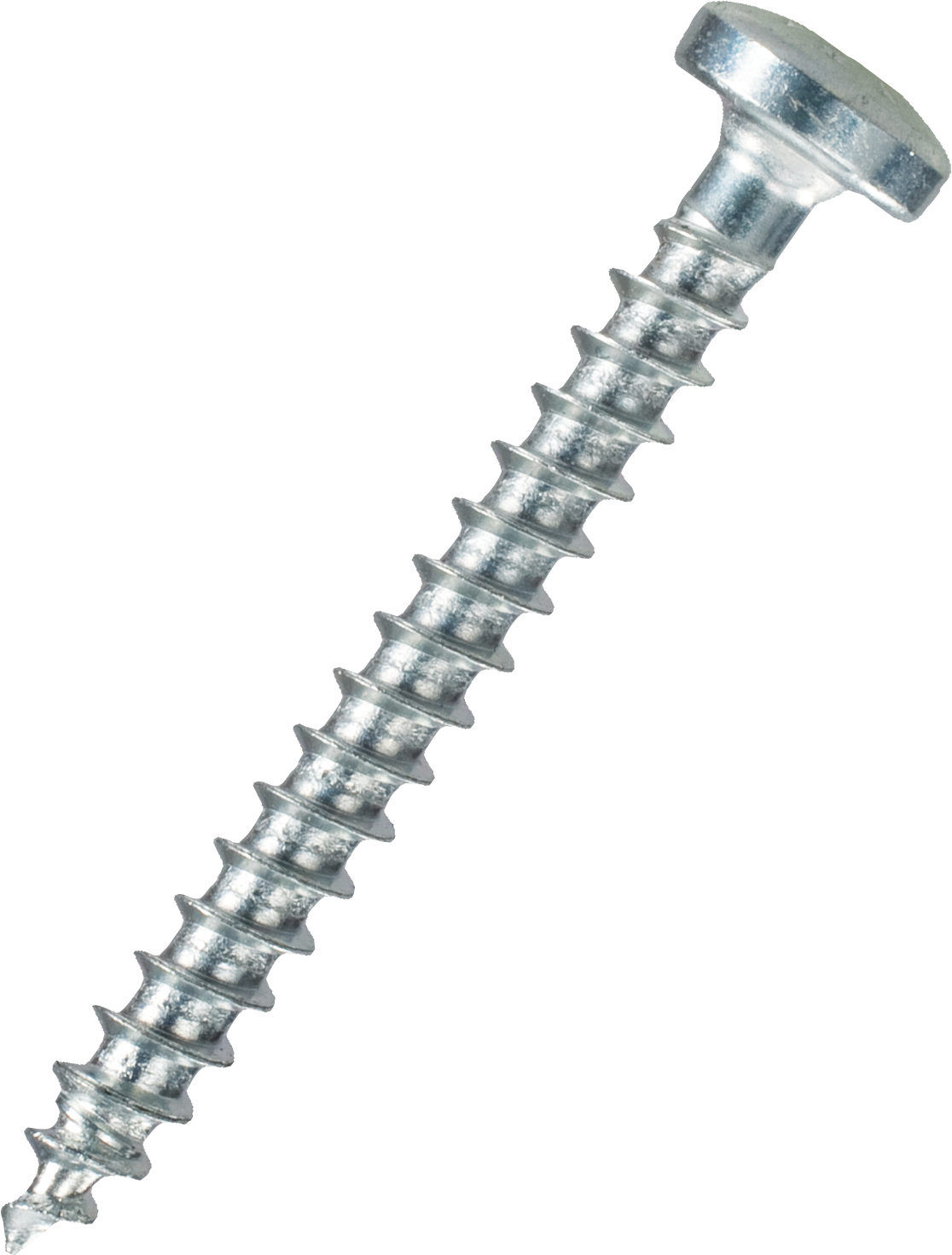 Patura Speciale-houtschroeven vz 4,5x35mm 100st