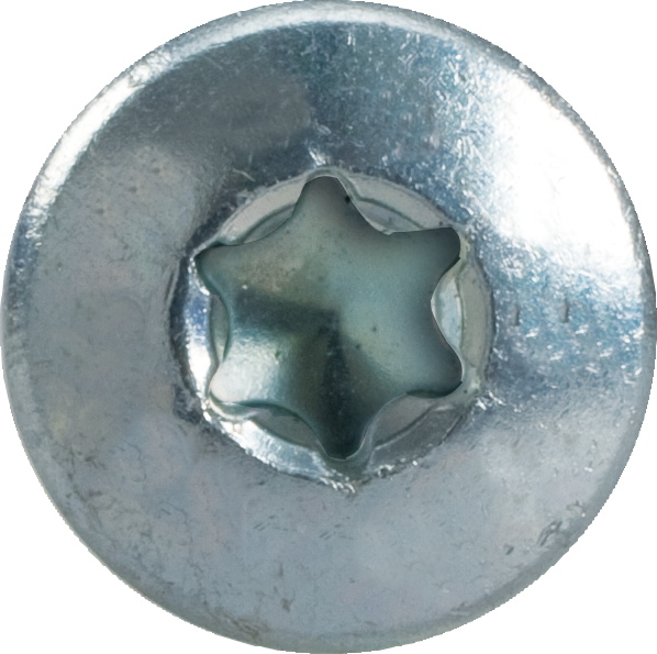 Patura Speciale-houtschroeven vz 4,5x35mm 100st