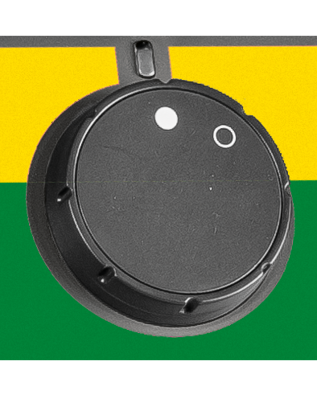 Patura P140 Zonnepaneel schrikdraadapparaat