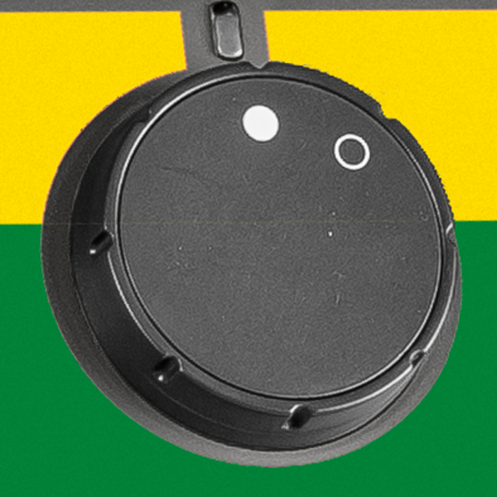 Patura P140 Zonnepaneel schrikdraadapparaat