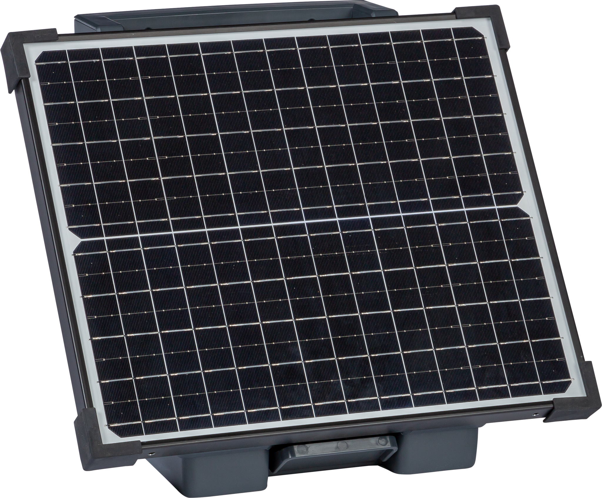 Patura P 240 Zonnepaneel Schrikapparaat