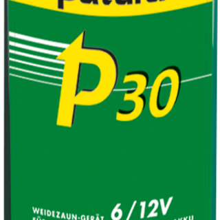 Patura P 30 schrikdraadapparaat batterij/ 12V