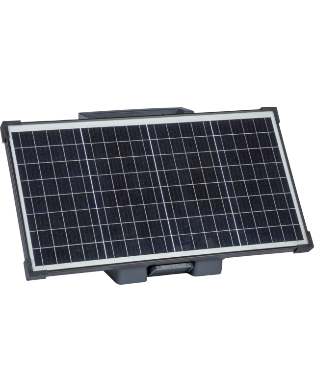 Patura P 340 Zonnepaneel Schrikapparaat