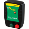 P1000, schrikdraadapparaat voor 230 V stroomaansluiting