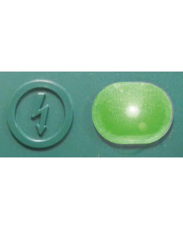 Patura P15, schrikdraadapparaat voor 9 V batterij