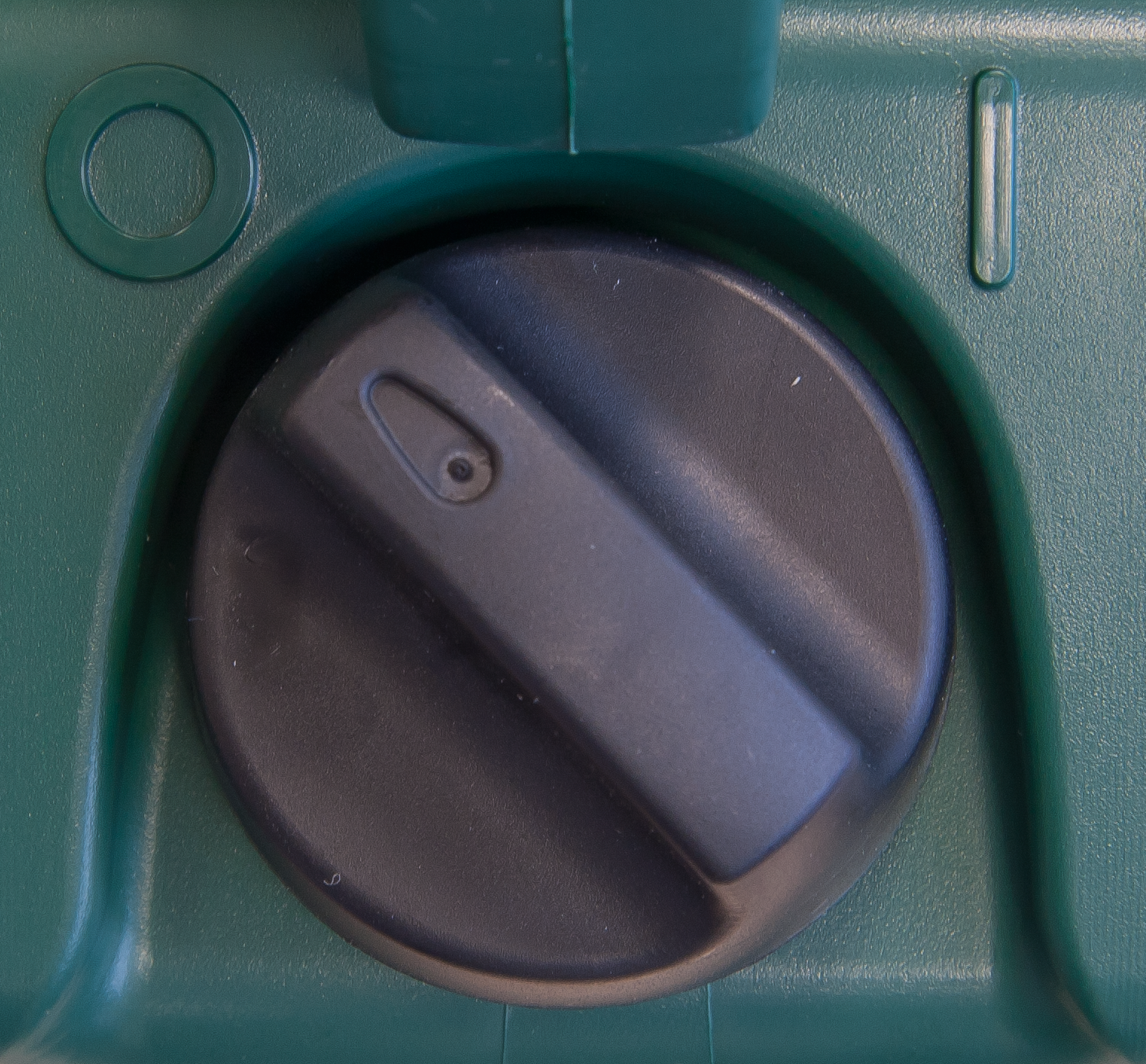 Patura P15, schrikdraadapparaat voor 9 V batterij