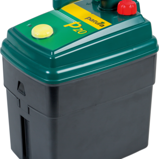 Patura P 20 schrikdraadapparaat 9V