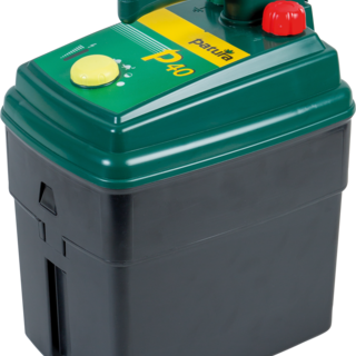 Patura P 40 schrikdraadapparaat 9V