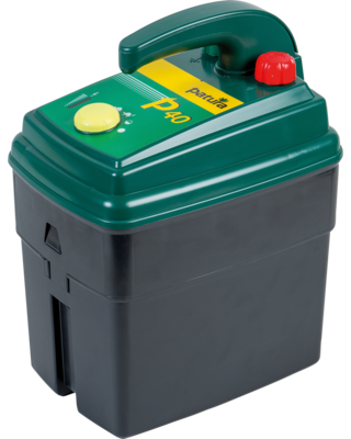 Patura P 40 schrikdraadapparaat 9V