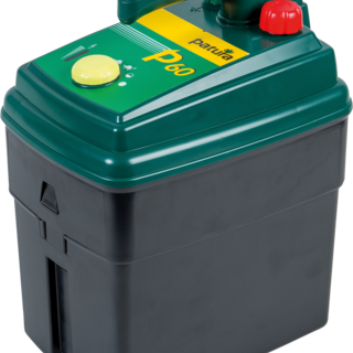 Patura P 60 schrikdraadapparaat 9V