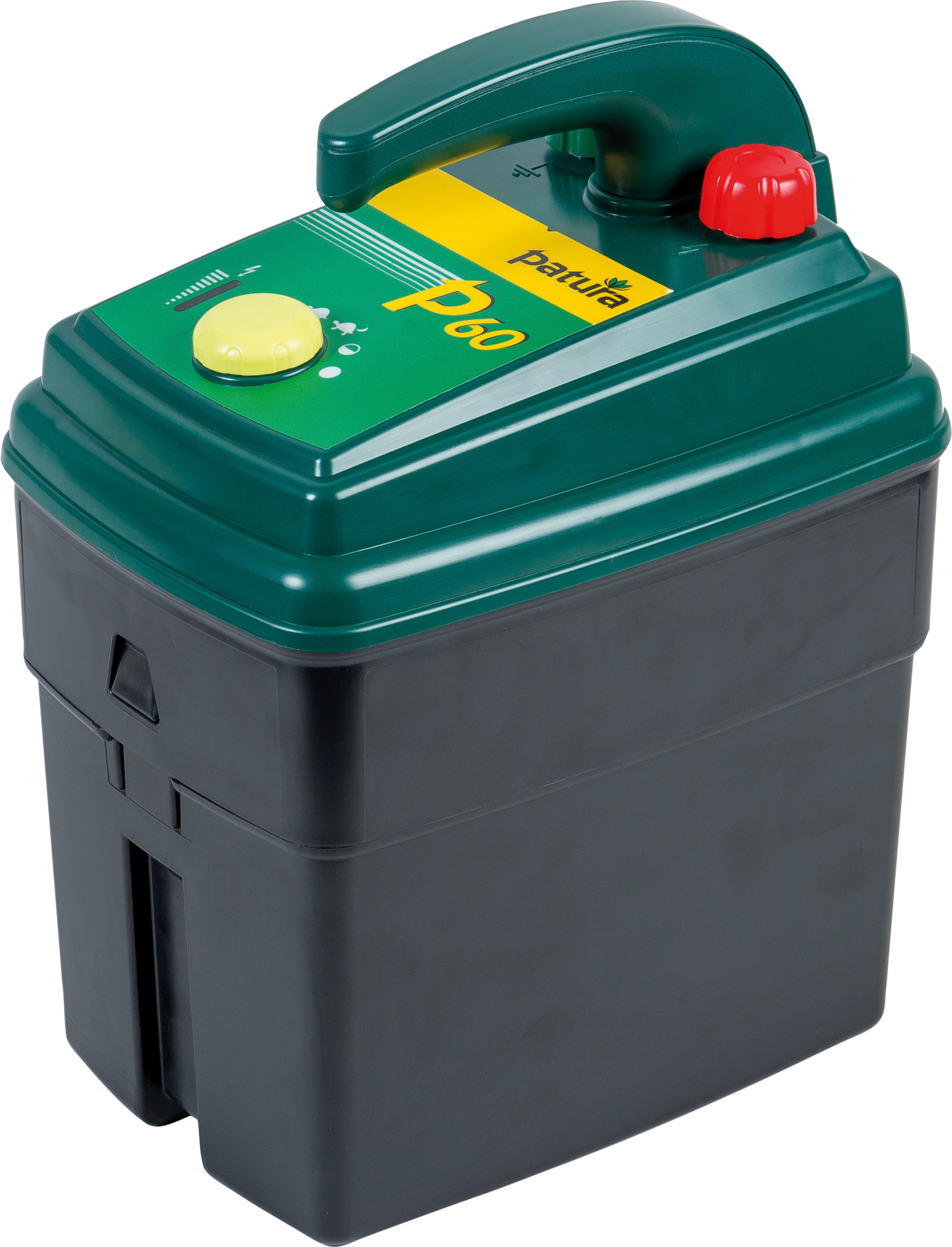 Patura P60 schrikdraadapparaat 9V