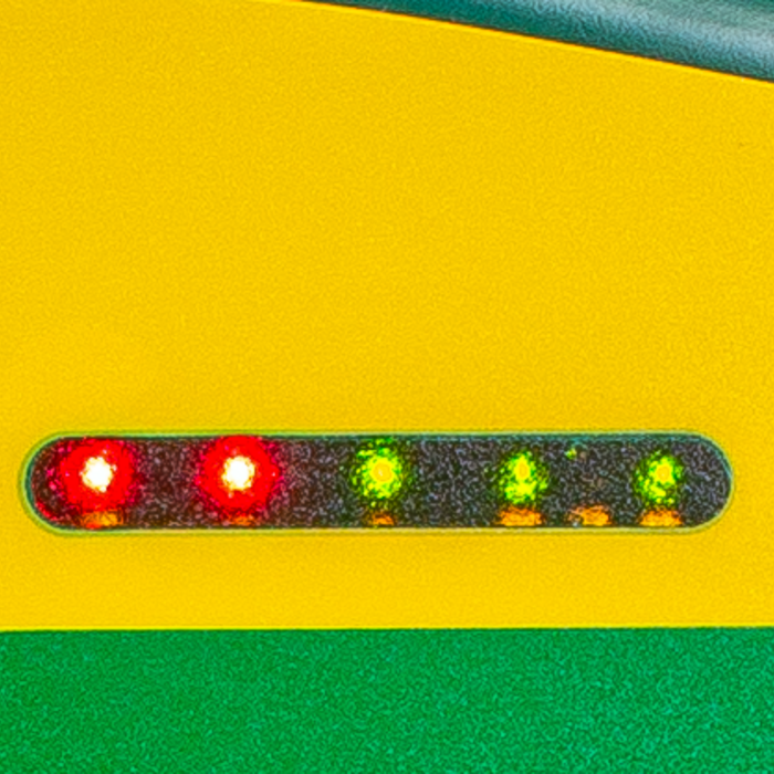 Patura P1500, multifunctionele schrikdapparaat 230V/ 12V