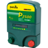P2500, multifunctionele schrikdapparaat 230V/ 12V