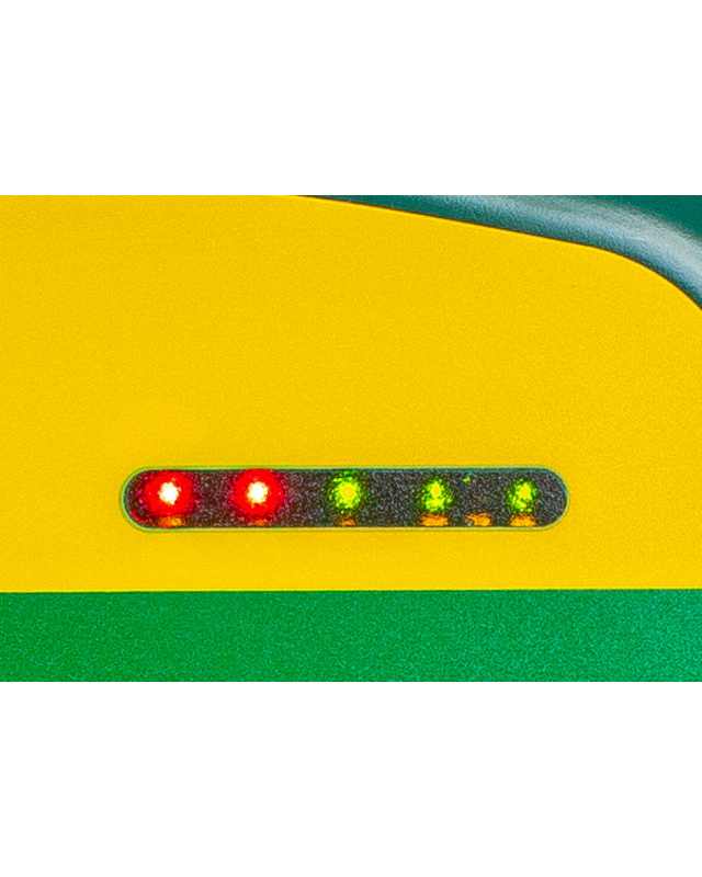 Patura P3500, multifunctionele schrikdapparaat 230V/ 12V