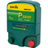 P3800, multifunctionele schrikdapparaat 230V/12V