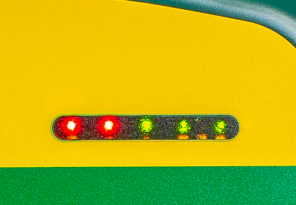 Patura P3800, multifunctionele schrikdapparaat 230V/12V