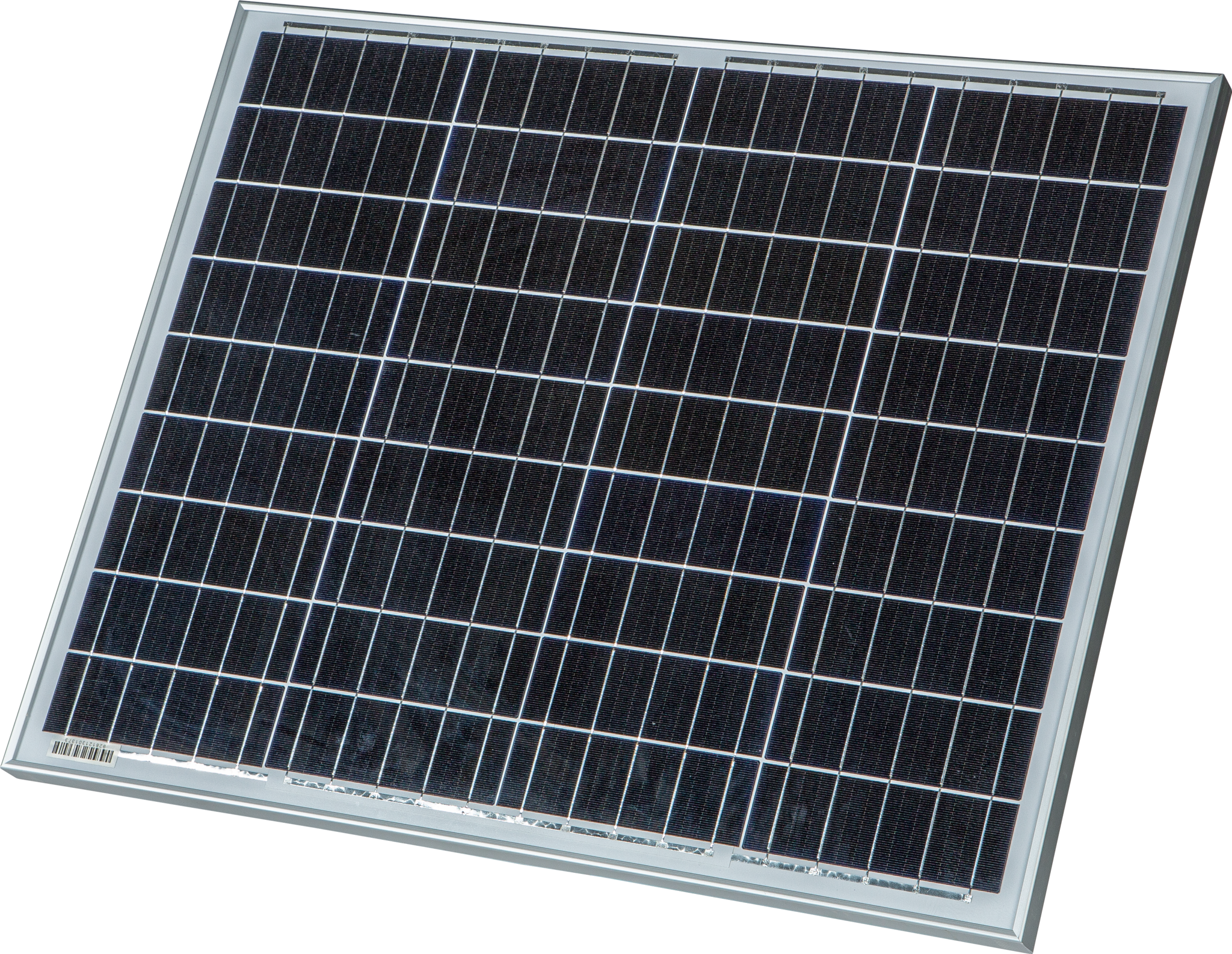 Patura Zonnepaneelmodule 65 W met houder voor P450