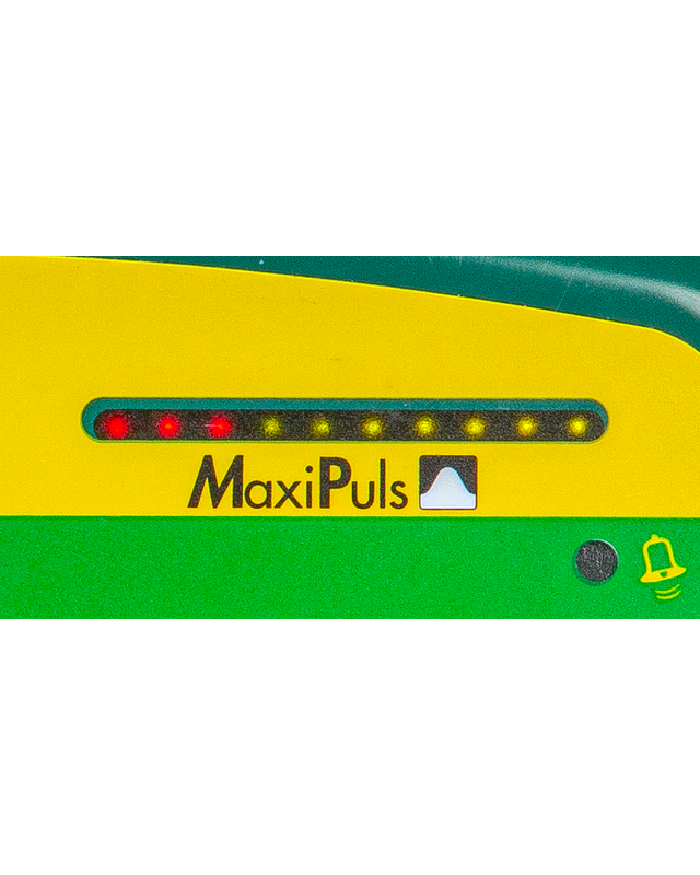 Patura P4500 Schrikdraadapparaat voor 230 V, met MaxiPuls-Technologie