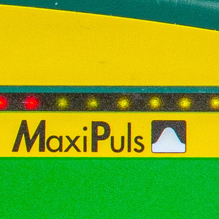 Patura P4500 Schrikdraadapparaat voor 230 V, met MaxiPuls-Technologie