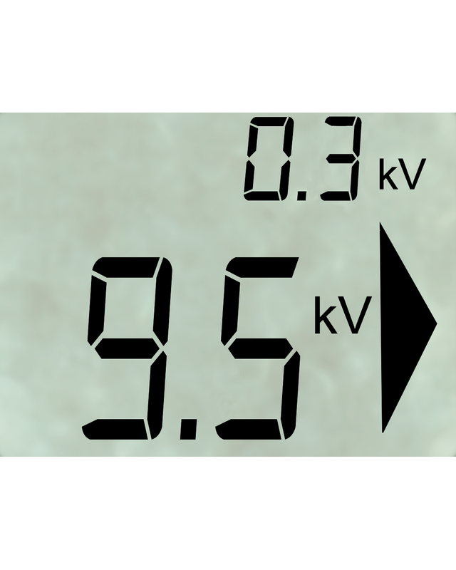 Patura P4600 Schrikdraadapparaat voor 230 V, met MaxiPuls-Technologie