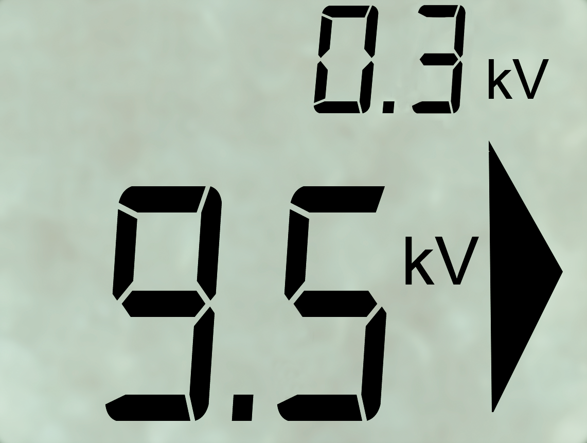 Patura P4600 Schrikdraadapparaat voor 230 V, met MaxiPuls-Technologie