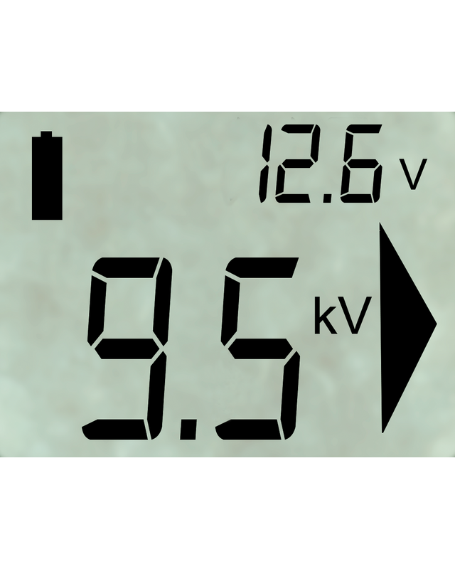 Patura P4600 Schrikdraadapparaat voor 230 V, met MaxiPuls-Technologie